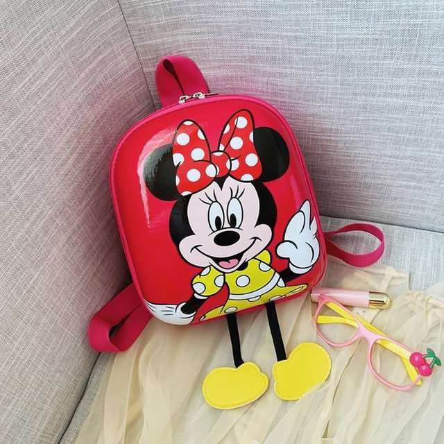 Fashionable Hardshell Kindergarten Schoolbag for Kids