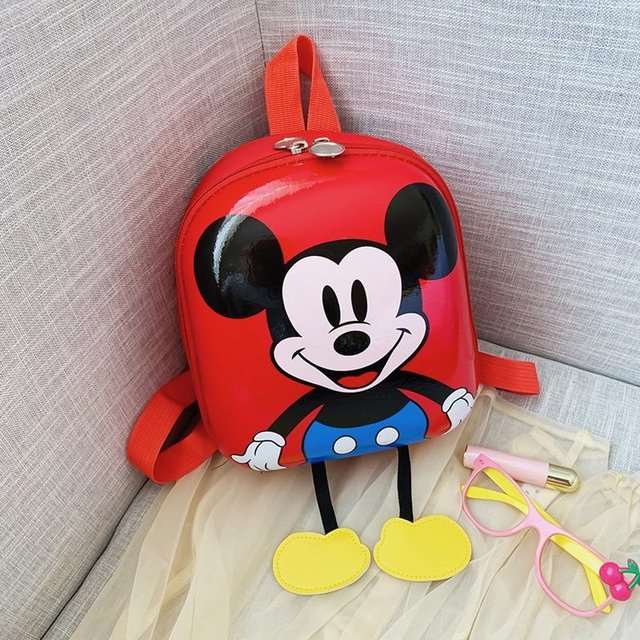 Fashionable Hardshell Kindergarten Schoolbag for Kids
